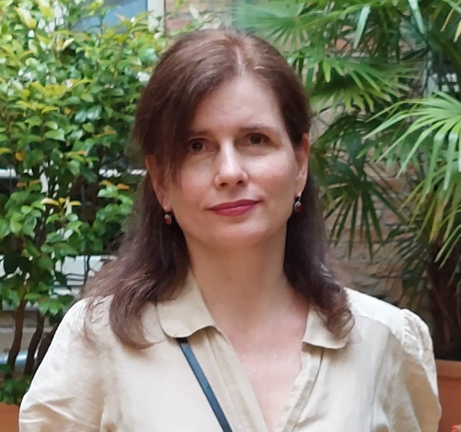 Gertrud